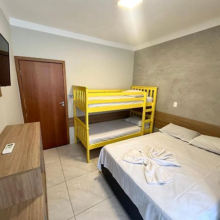 Marmeu Tropical Apartment Guaruja Exterior photo