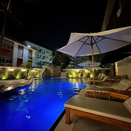 Marmeu Tropical Apartment Guaruja Exterior photo