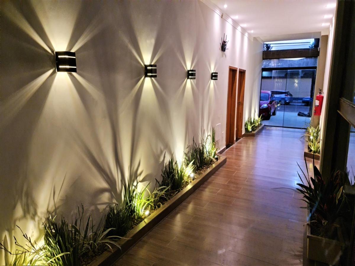 Marmeu Tropical Apartment Guaruja Exterior photo