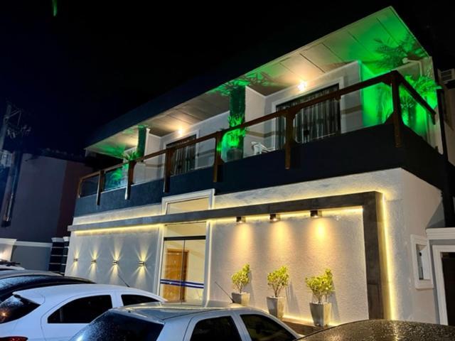 Marmeu Tropical Apartment Guaruja Exterior photo