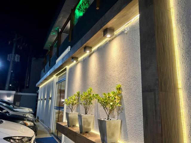 Marmeu Tropical Apartment Guaruja Exterior photo