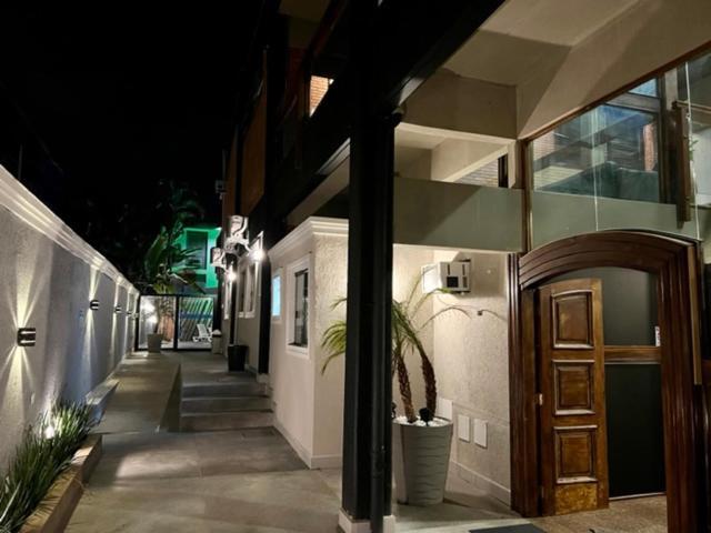Marmeu Tropical Apartment Guaruja Exterior photo