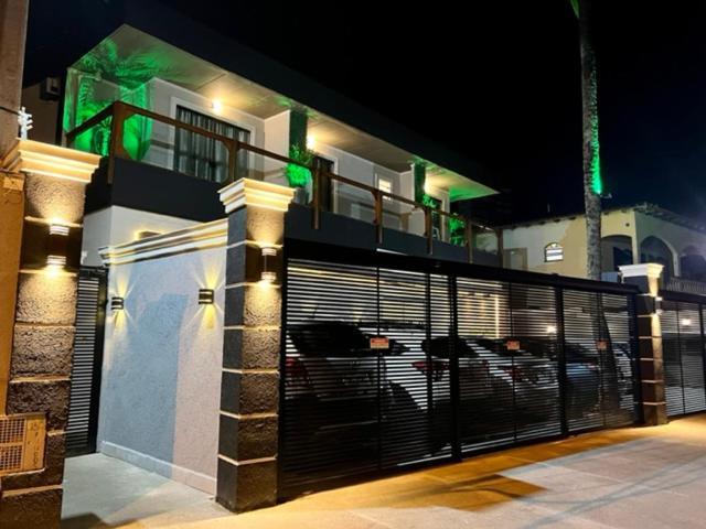 Marmeu Tropical Apartment Guaruja Exterior photo