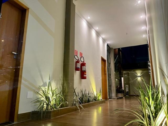 Marmeu Tropical Apartment Guaruja Exterior photo