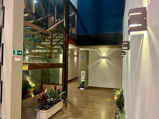 Marmeu Tropical Apartment Guaruja Exterior photo