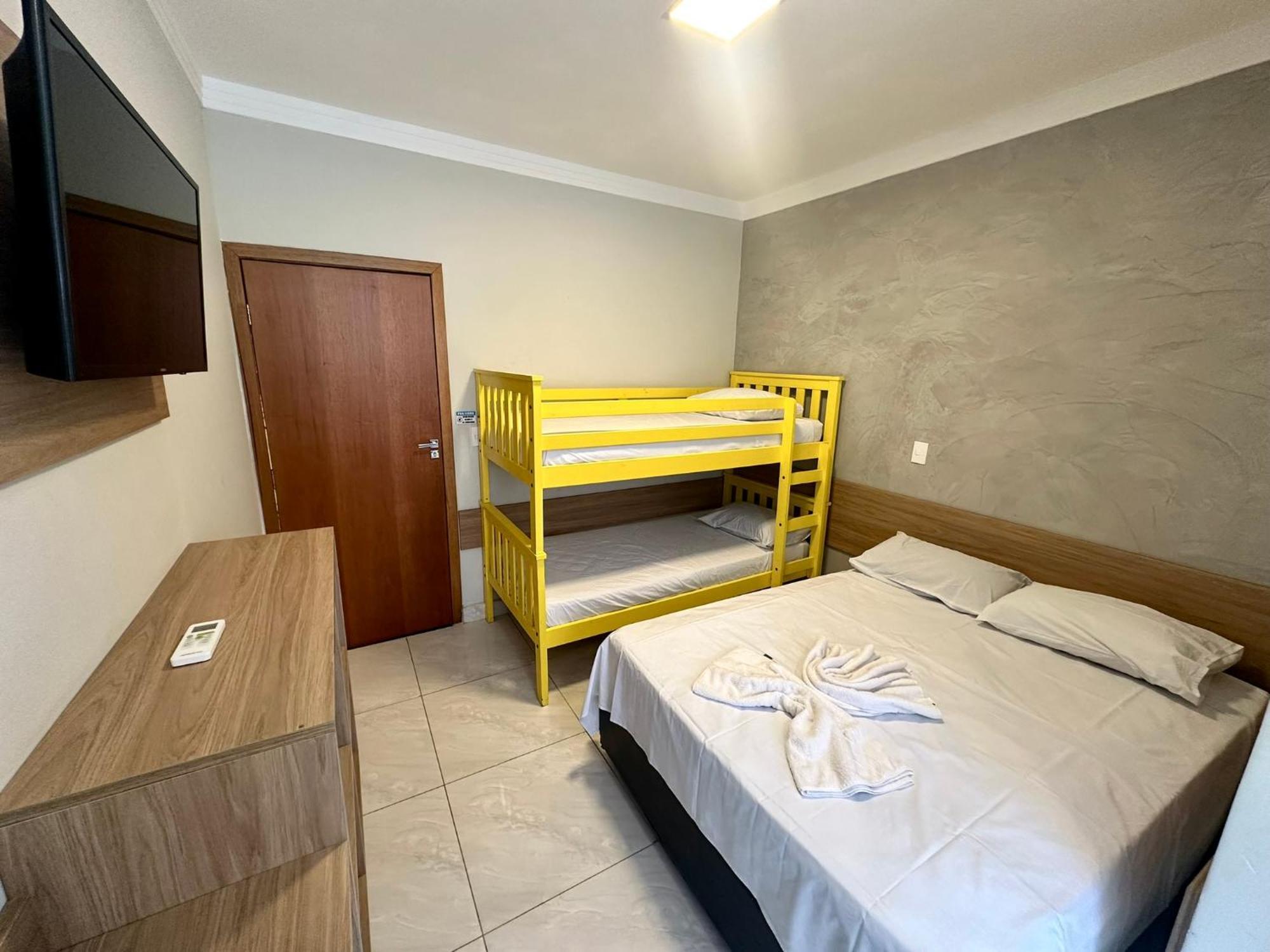 Marmeu Tropical Apartment Guaruja Exterior photo